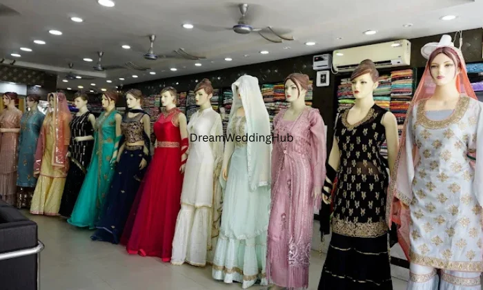 Sahiba Collection  Women Dresses